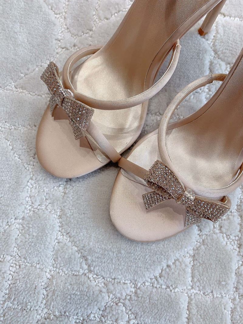 Rene Caovilla Sandals